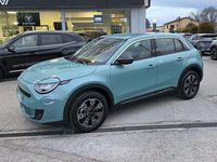 Usata Fiat 600 La Prima 101 CV (74 kW) 2024 Blu/azzurro SUV