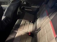 Usata Citroën C5 Aircross 131 CV (96 kW) 2022 Rosso SUV
