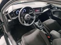 Usata Audi A1 Admired 110 CV (80 kW) 2022 Nero SUV