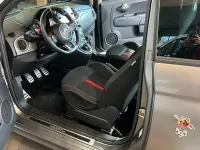 Usata Abarth 595 Turismo 165 CV (121 kW) 2018 Utilitaria