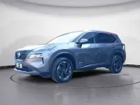Usata Nissan X-Trail N-Connecta 158 CV (116 kW) 2025 Grigio SUV