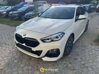 Usata BMW 218 M Sport 150 CV (110 kW) 2023 Bianco Coupé