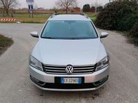 usata VW Passat Passat VariantVII 1.4 tsi Comforteline ecofuel 150cv dsg