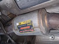 Usata Audi RS3 500 CV (367 kW) 2012 Berlina