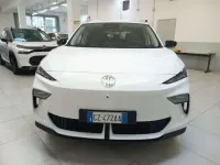 Nuova MG MG5 EV 114 kW (156 CV) 2025 Dover white Station wagon