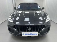 usata Maserati Grecale 2.0 MHEV MODENA 330CV PRONTA SUBITO*PARI AL NUOVO*