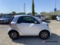 usata Smart ForTwo Coupé 1.0 Superpassion 71cv twinamic