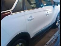 Usata Opel Crossland Innovation 2018 Bianco SUV