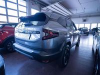 Nuova Dacia Bigster Extreme 140 CV (102 kW) 2025 Grigio SUV