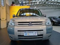 usata Citroën Berlingo 1.6 16V HDi 90CV 5p. Seduction