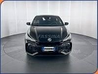 Nuova MG MG3 Comfort 116 CV (85 kW) 2026 Nero Utilitaria