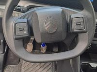 Nuova Citroën C3 100 CV (73 kW) 2025 Blu Berlina