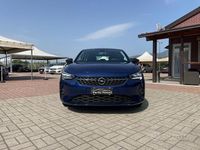 Usata Opel Corsa Elegance 101 CV (74 kW) 2021 Blu Berlina