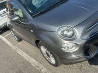 usata Fiat 500 1.0 hybrid Dolcevita 70cv