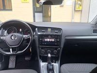Usata VW Golf Sportsvan Comfortline 116 CV (85 kW) 2018 Monovolume
