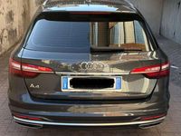 Usata Audi A4 Advanced Plus 136 CV (100 kW) 2020 Station wagon