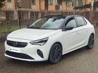 Usata Opel Corsa Design & Tech 102 CV (75 kW) 2023 Bianco Utilitaria
