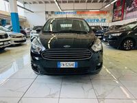 usata Ford Ka 1.2 Ultimate 85cv