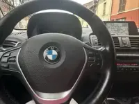 Usata BMW 120 184 CV (135 kW) 2012 Utilitaria
