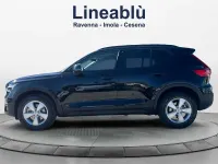 Nuova Volvo XC40 163 CV (119 kW) 2026 Onyx black SUV