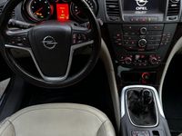 usata Opel Insignia 2011 P.ERFETTA