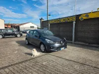 Usata Renault Clio IV Zen 73 CV (53 kW) 2017 Blu Berlina