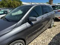 Occasion Mercedes B180 Business 109 ch (80 kW) 2017 Gris Monospace