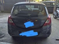 Usata Opel Corsa Enjoy 75 CV (55 kW) 2008 Berlina
