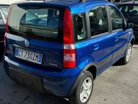 usata Fiat Panda 4x4 Panda 1.2 IN OTTIME CONDIZIONI