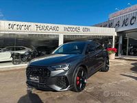 Usata Audi RS Q3 399 CV (293 kW) 2020 Grigio SUV