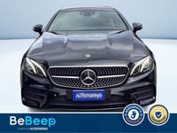 usata Mercedes C220 ED AMG LINE 4MATIC AUTOED AMG LINE 4MATIC AUTO