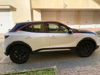 Usata Opel Mokka GS Line 2022 Bianco SUV