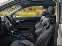Usata Audi S3 Sport 265 CV (194 kW) 2007 Grigio Utilitaria