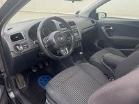 Usata VW Polo 2012 Utilitaria