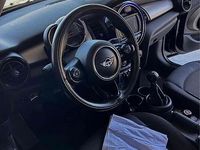 Usata Mini One D 95 CV (69 kW) 2015 Utilitaria