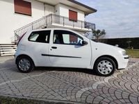 Usata Fiat Punto 60 CV (44 kW) 2002 Bianco Berlina