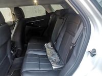 Usata Land Rover Range Rover evoque 200 CV (147 kW) 2022 Bianco SUV