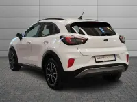 Usata Ford Puma Titanium 125 CV (91 kW) 2020 B*** SUV