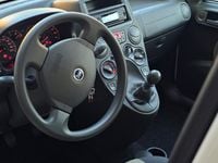 Usata Fiat Panda 2007 Utilitaria