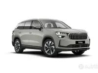 Nuova Skoda Kodiaq Style 204 CV (150 kW) 2026 Grigio SUV