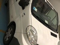 Usata Renault Trafic 114 CV (83 kW) 2011 Monovolume