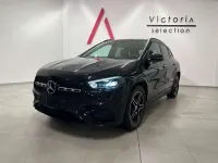Usata Mercedes GLA200 AMG Line Premium 150 CV (110 kW) 2025 Nero SUV