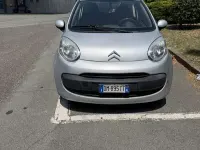Usata Citroën C1 68 CV (50 kW) 2008 Utilitaria