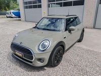 Occasion Mini ONE 75 ch (55 kW) 2020 Gris Citadine
