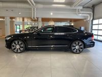 usata Volvo S90 MOD: 234 PLUS BRIGHT B5 AWD AUT