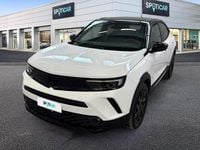 Usata Opel Mokka 131 CV (96 kW) 2023 Bianco SUV