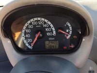 Usata Fiat 600 54 CV (39 kW) 2008 Bianco Utilitaria