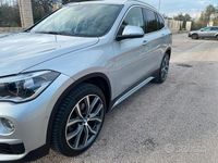 Usata BMW X1 150 CV (110 kW) 2018 SUV