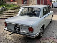 Usata Lancia Fulvia 86 CV (63 kW) 1971 Bianco Berlina