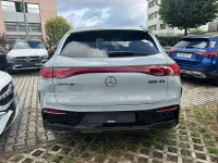 Usata Mercedes EQE AMG 43 Premium Plus 135 kW (184 CV) 2024 SUV